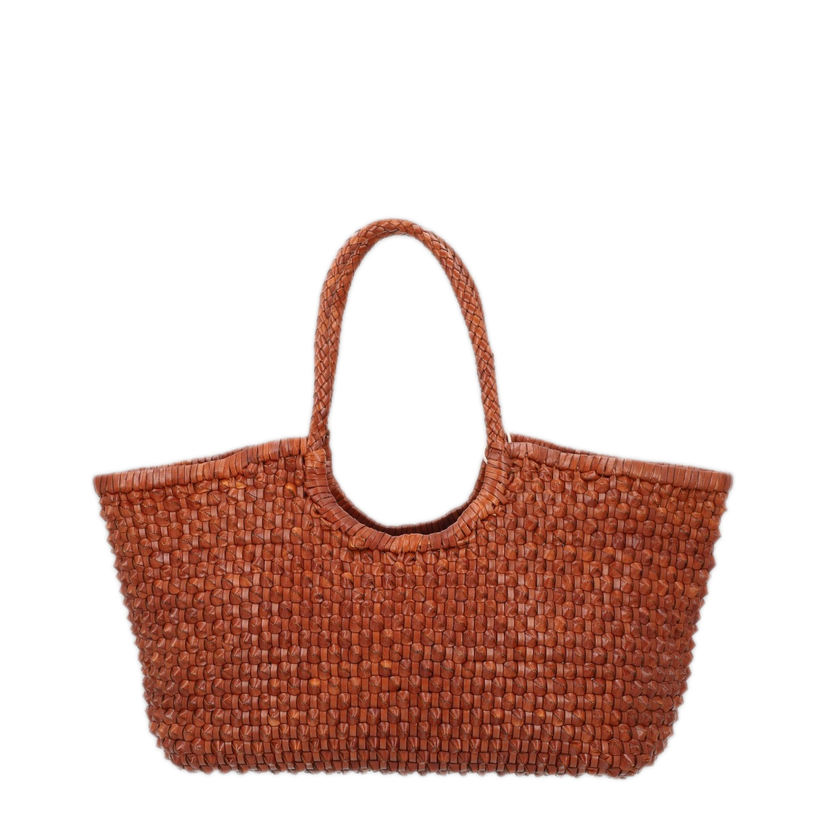 Buff Shoulder Bag