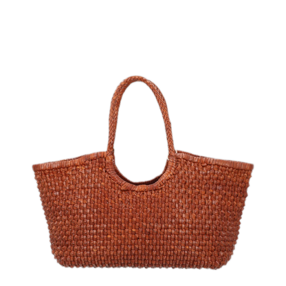 Buff Shoulder Bag