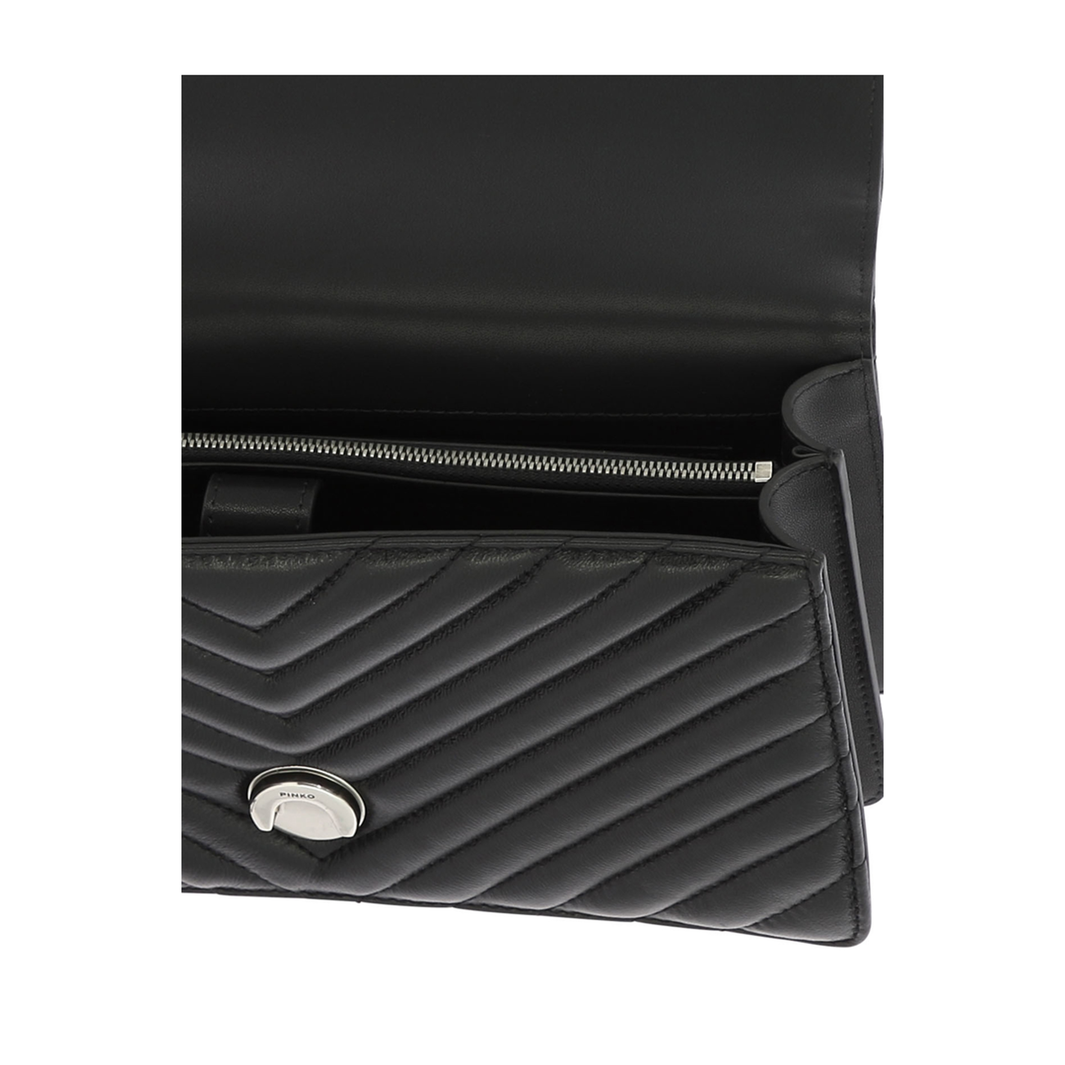 MAYFEYR - Pinko - Crossbody Bag - 100941A0GKZ099O