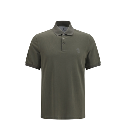 Cotton Polo