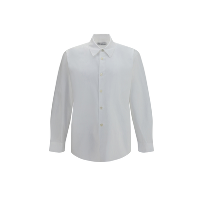 MAYFEYR - Our Legacy - Beyond Shirt - M4242BWPWHITE