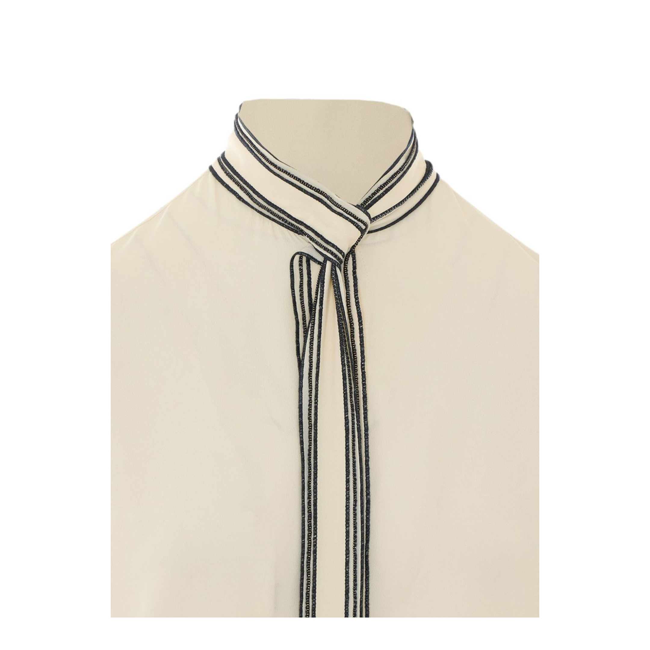 MAYFEYR - Fabiana Filippi - Shirts White - CAD216F267M2940145
