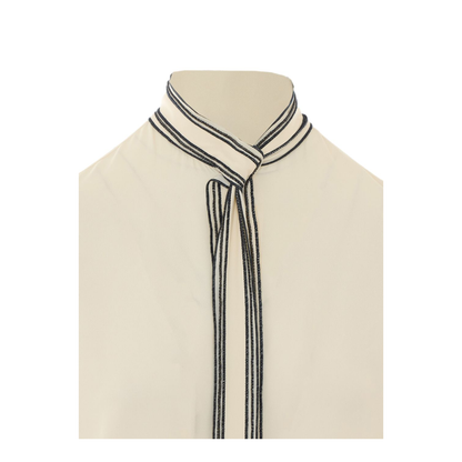 MAYFEYR - Fabiana Filippi - Shirts White - CAD216F267M2940145