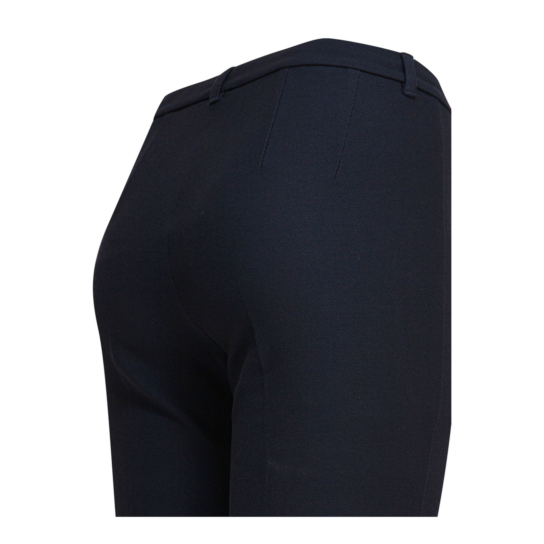 MAYFEYR -  - Stretch Cotton Blend Pants - 2529136031UMANITA030