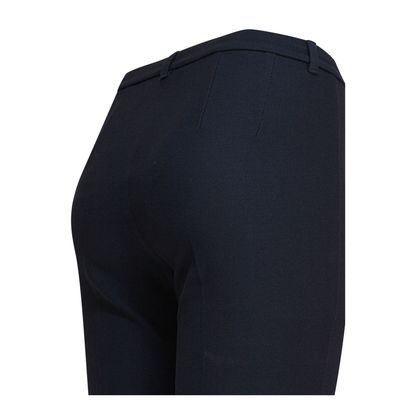 MAYFEYR -  - Stretch Cotton Blend Pants - 2529136031UMANITA030