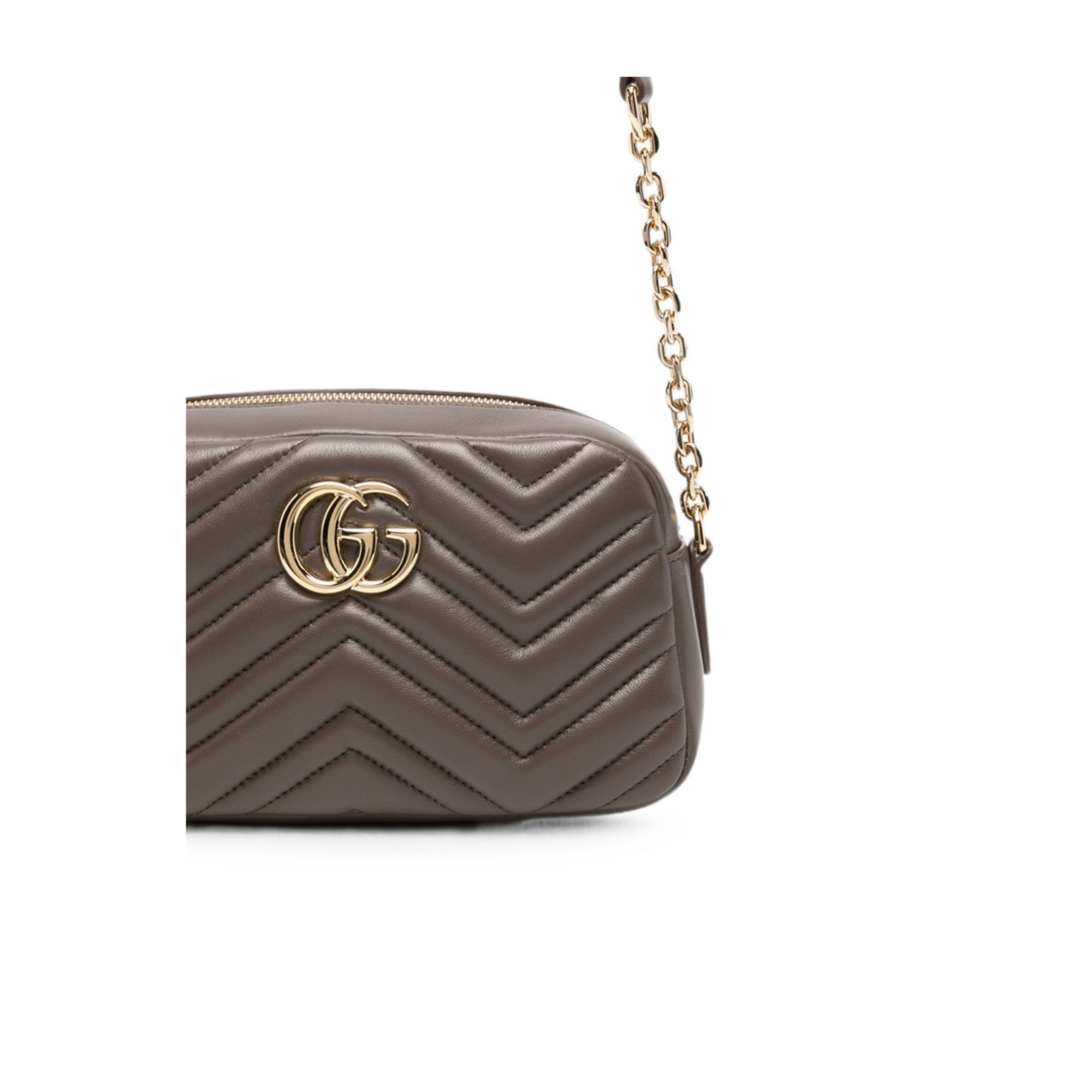 MAYFEYR - Gucci - Brown Bag - 855273AAGVX2818