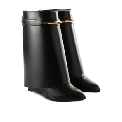 MAYFEYR - Givenchy - Boots Black - BE605LE1J7001