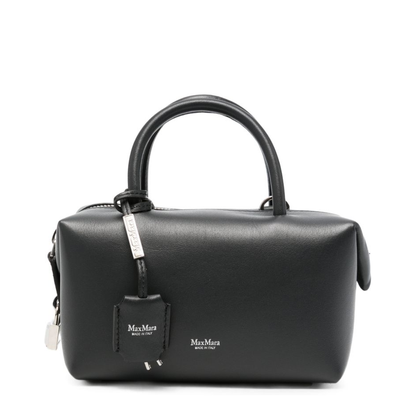MAYFEYR - Max Mara - Dark Grey Bag - 24516071600030