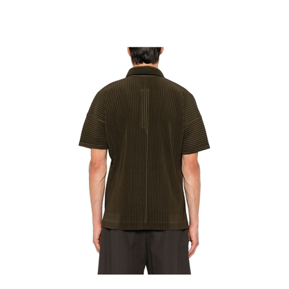 MAYFEYR - Bao Bao Issey Miyake - T-Shirts And Polos Brown - HP66JM06137
