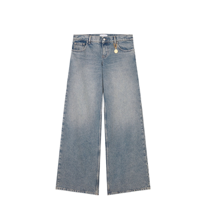 "VINTAGE DÉLAVÉ" JEANS
