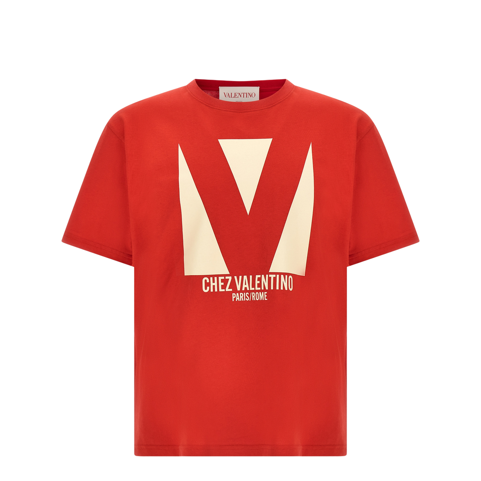 Garavani  Garavani 'Chez ' T-Shirt