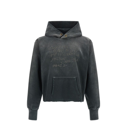 MAYFEYR - Maison Margiela - Sweaters Black - S51GU0142S25520972