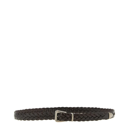 Women's Leather Belt