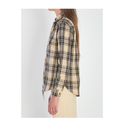 Lavallière Cassandre shirt