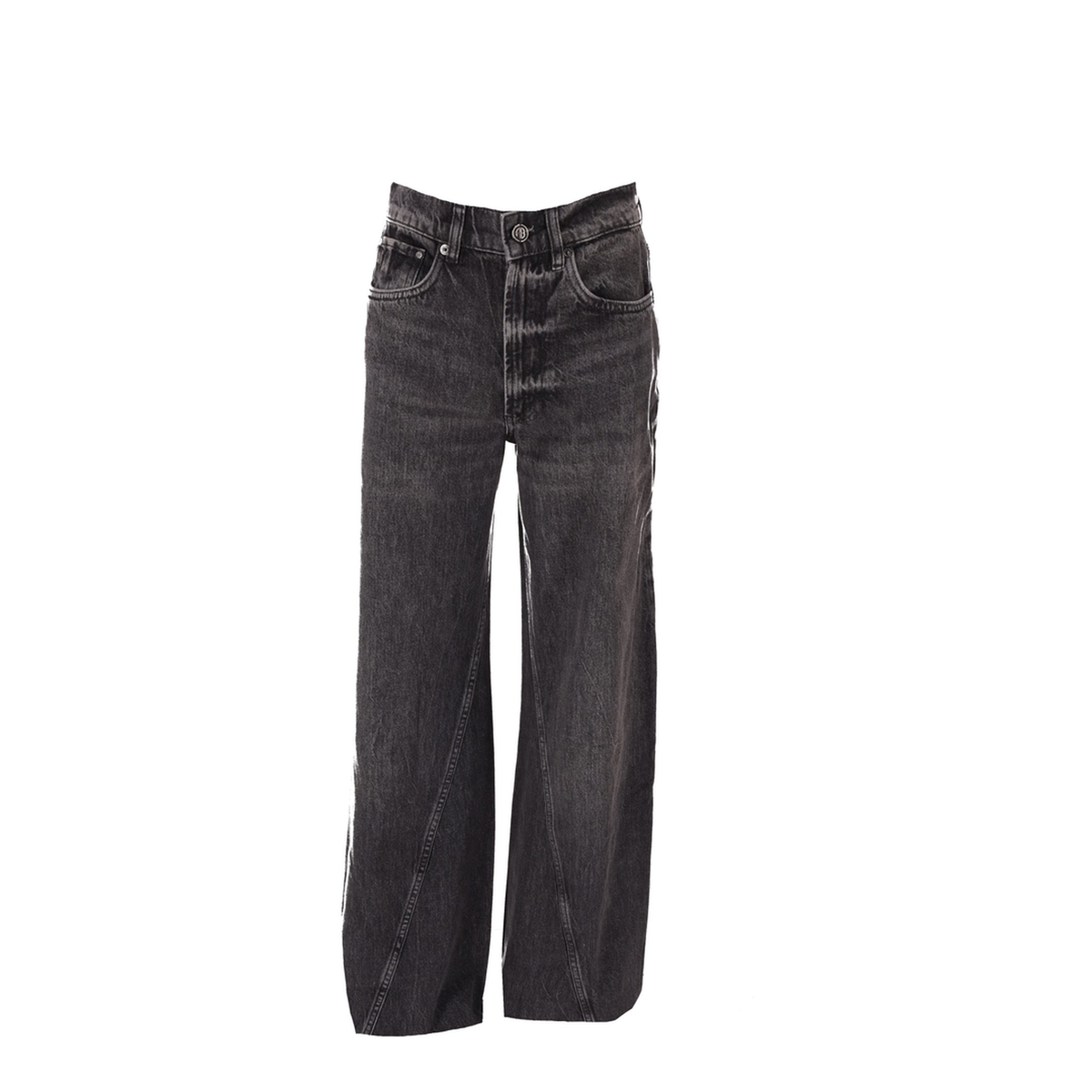 MAYFEYR - Anine Bing - Brie Jean Arctic Night - A0611246WBL4