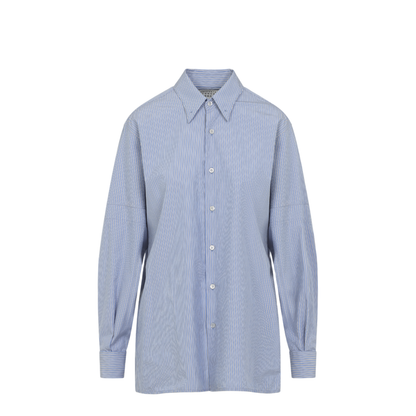 MAYFEYR - Maison Margiela - Shirt - S51DT0030M35718