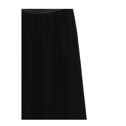 MAYFEYR - Emporio Armani - Trousers Black - EW004300AF10206UC001