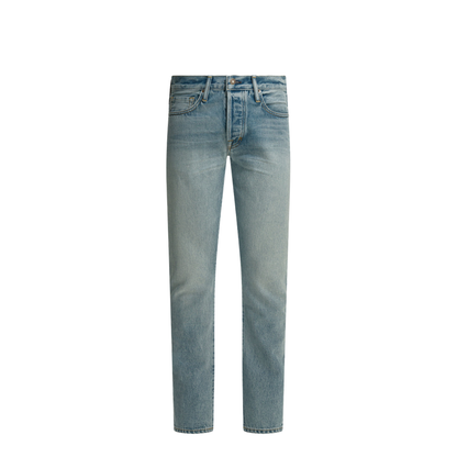 MAYFEYR - Tom Ford - Straight-Leg Jeans - DPH001DMC099UAN