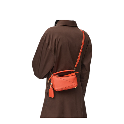 MAYFEYR - Loewe - Messenger Bag - A510PLIX184974