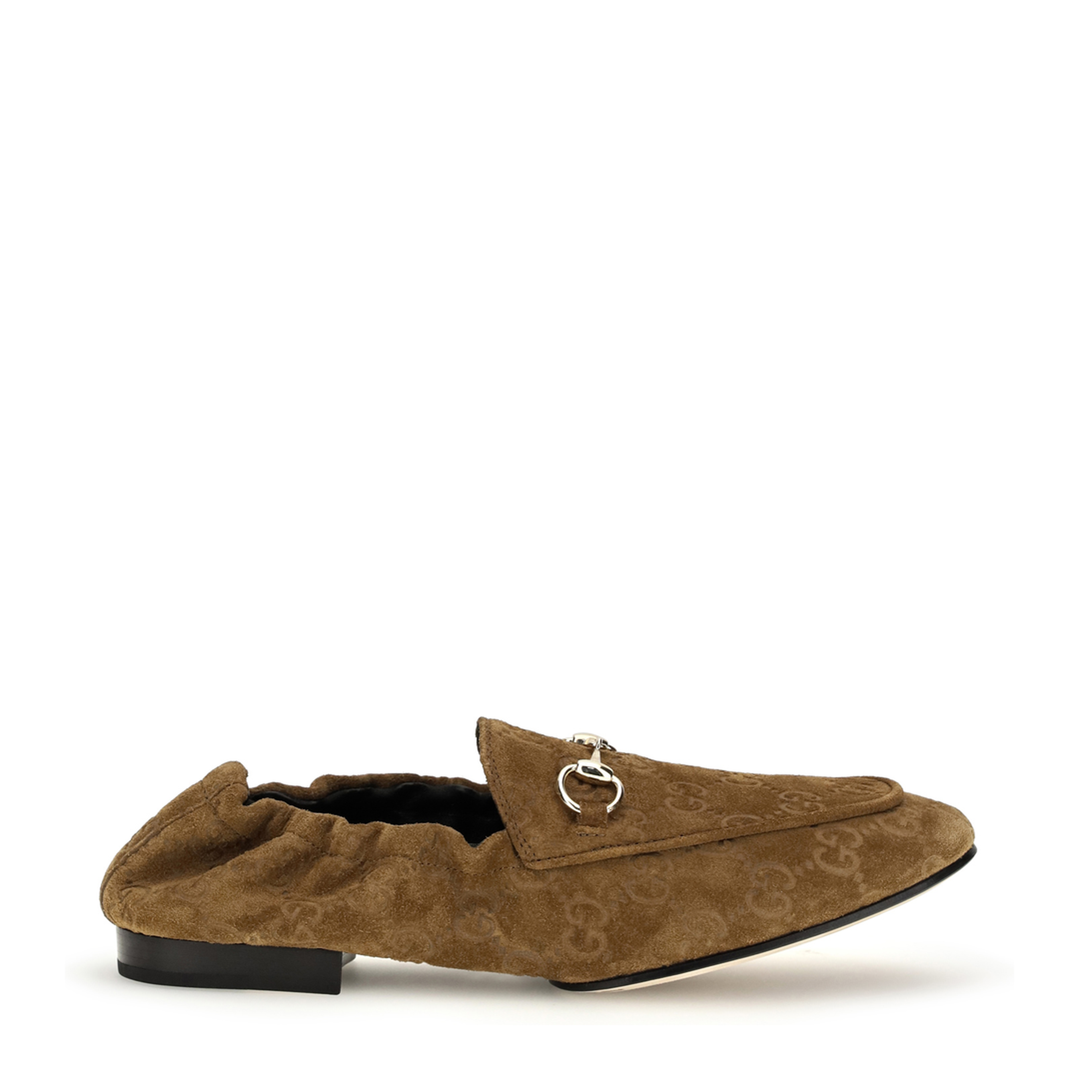 MAYFEYR - Gucci - Suede Loafers - 854414AADWE