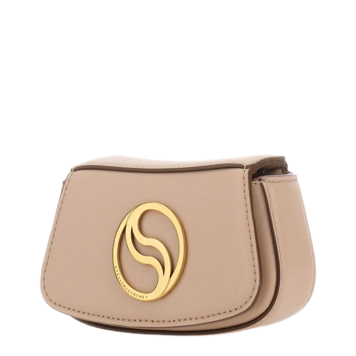 MAYFEYR - Stella Mccartney - Pink Alter Mat Mini Shoulder Bag - 7B0026WP01096802