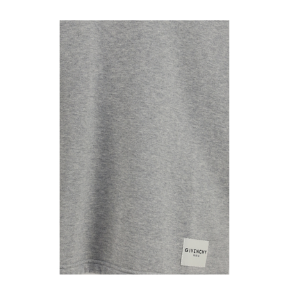 MAYFEYR - Givenchy - Cotton T-Shirt - BMJ0PC3YS3