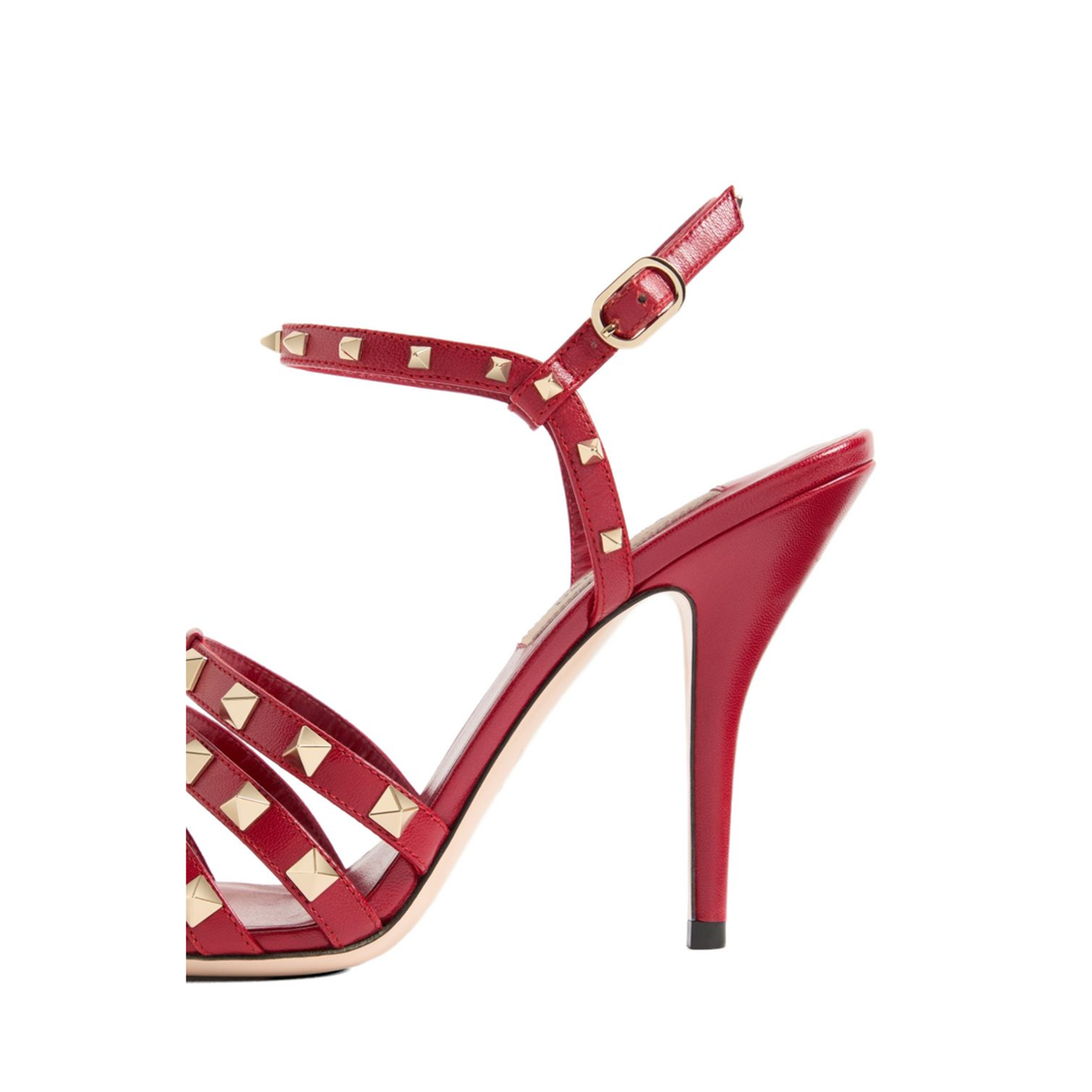MAYFEYR - Valentino - Sandals Red - WS0PV5JDWBGN
