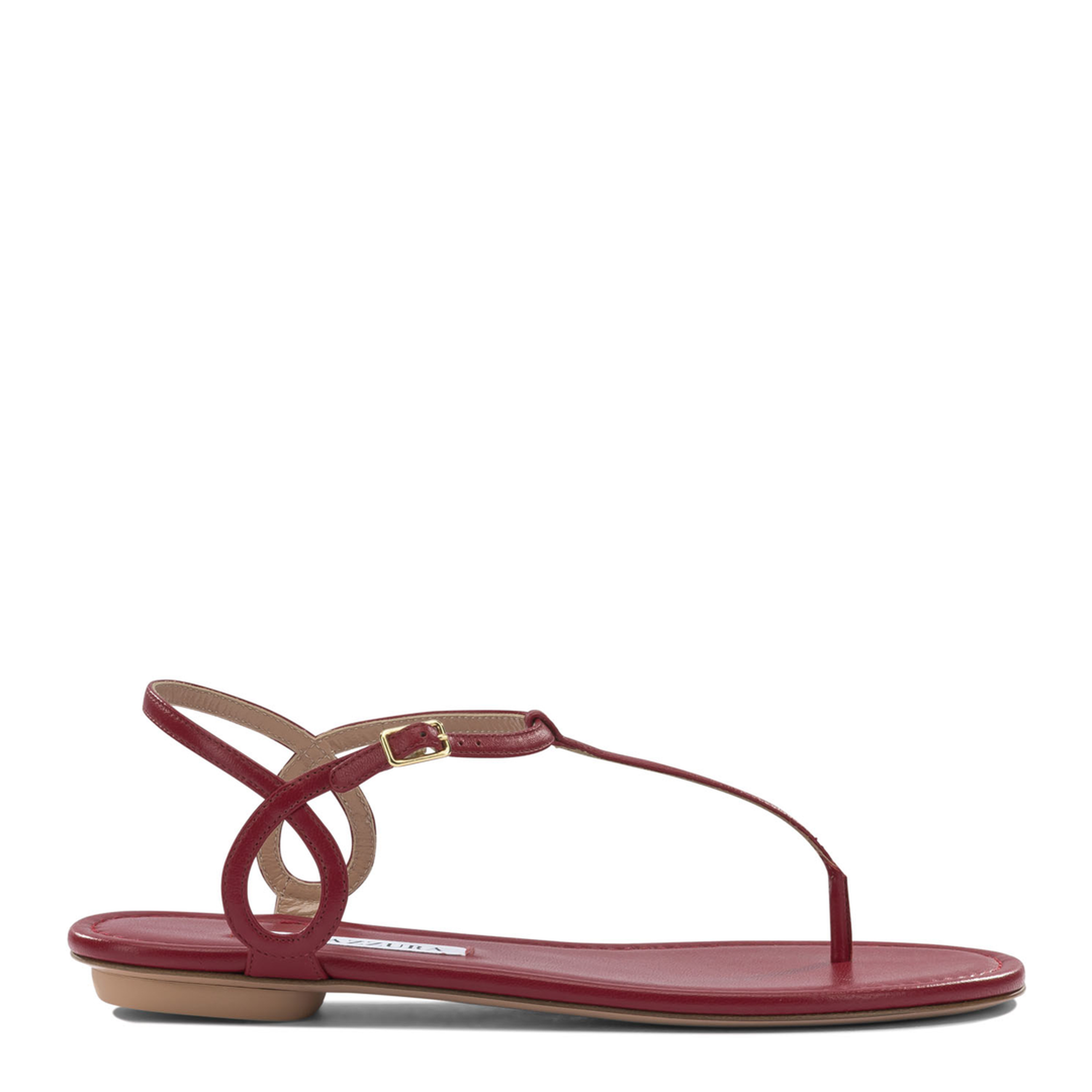 MAYFEYR - Aquazzura - Almost Bare Sandals - ALBFLAA0NAPCD3
