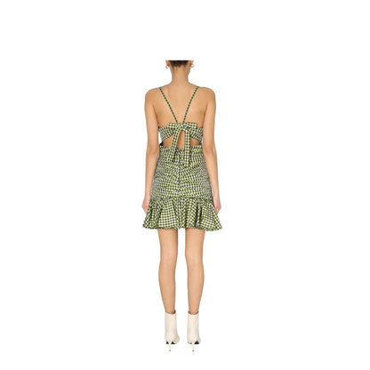 MAYFEYR - PHILOSOPHY DI LORENZO SERAFINI - Mini Dress - 043421361031