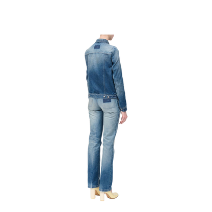 MAYFEYR - Mm6 Maison Margiela - Denim Coat - S62AN0180M30058961