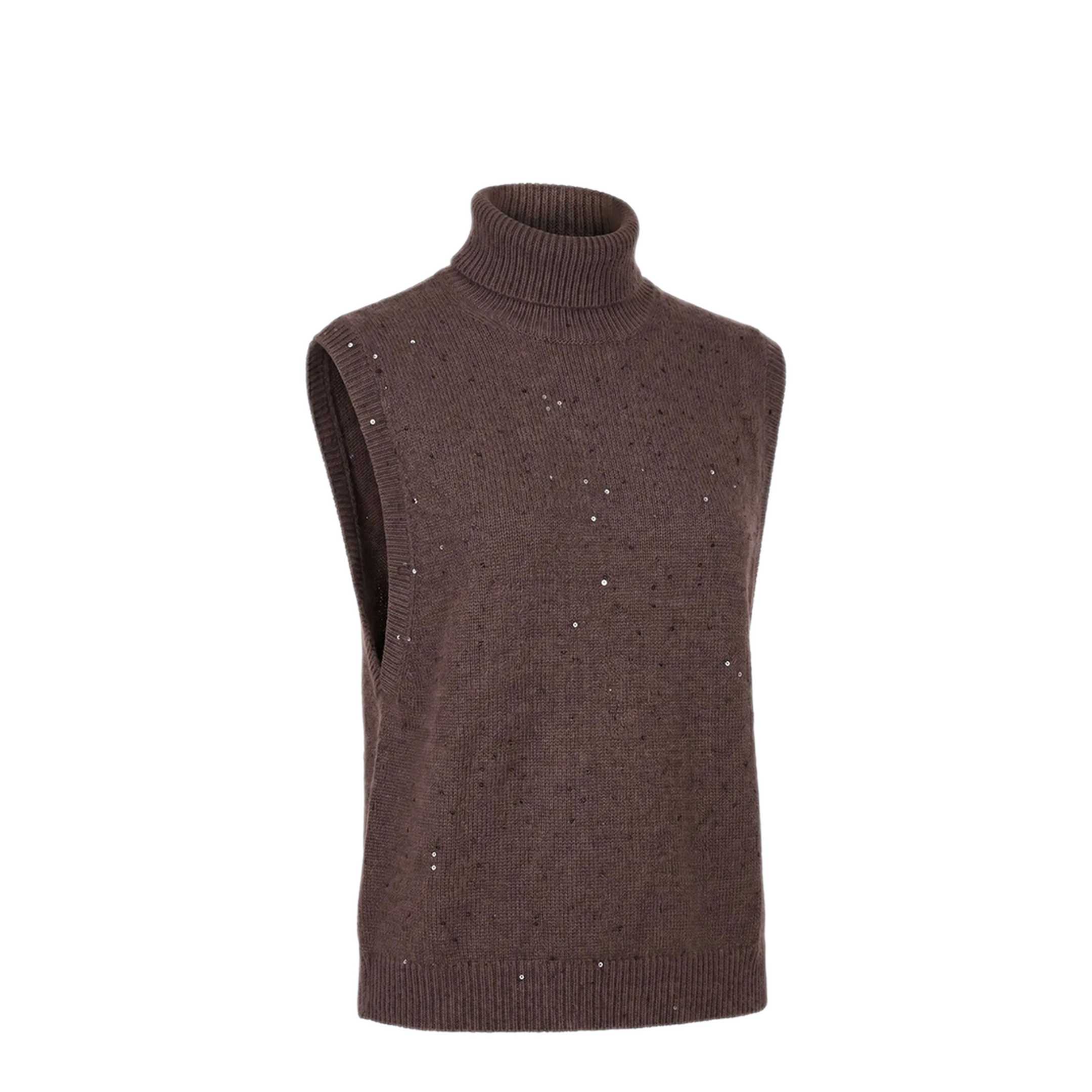MAYFEYR - Brunello Cucinelli - Turtleneck Sweater - M73540804C4211