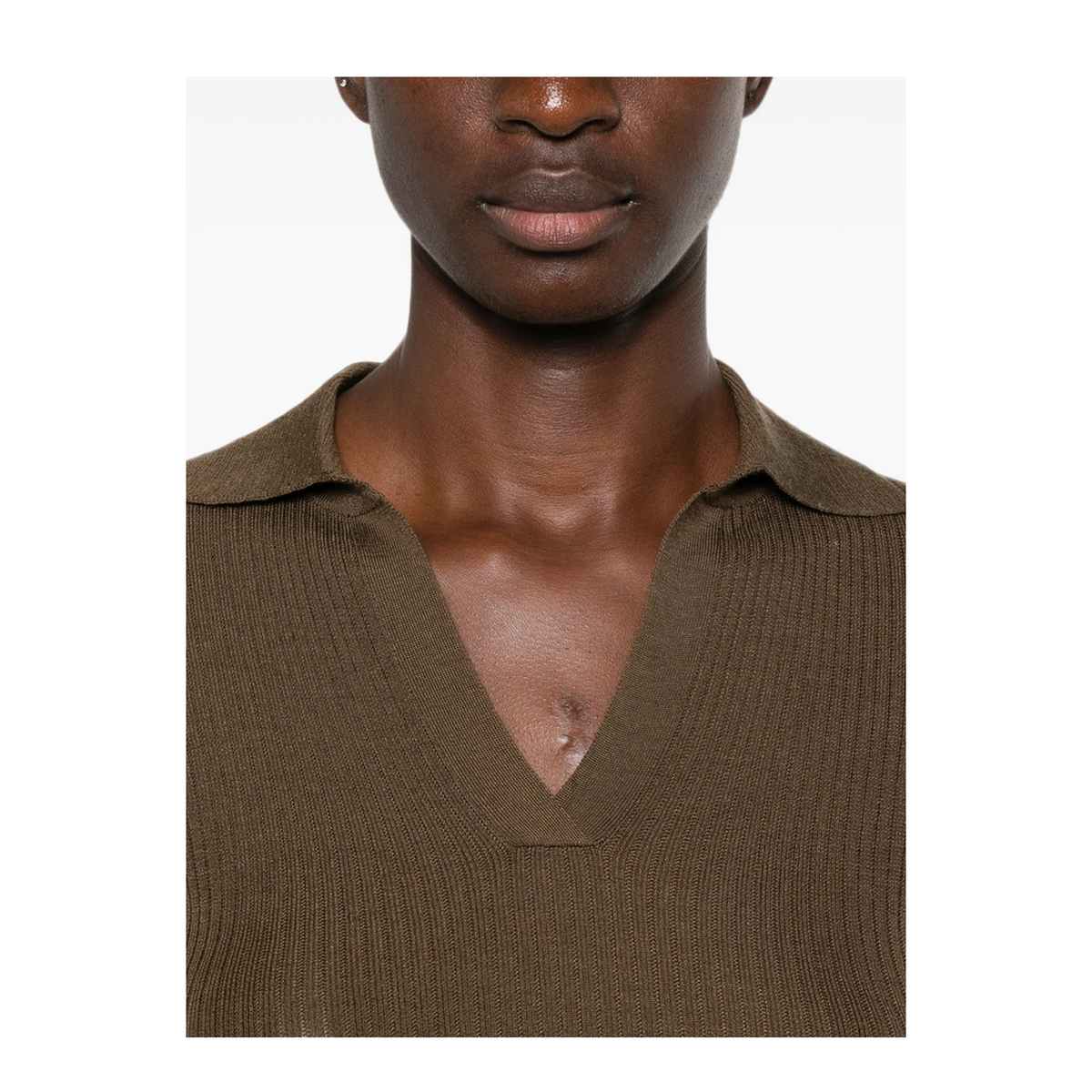 MAYFEYR - Max Mara - Cashmere And Silk Yarn Sweater - 2621366101600007