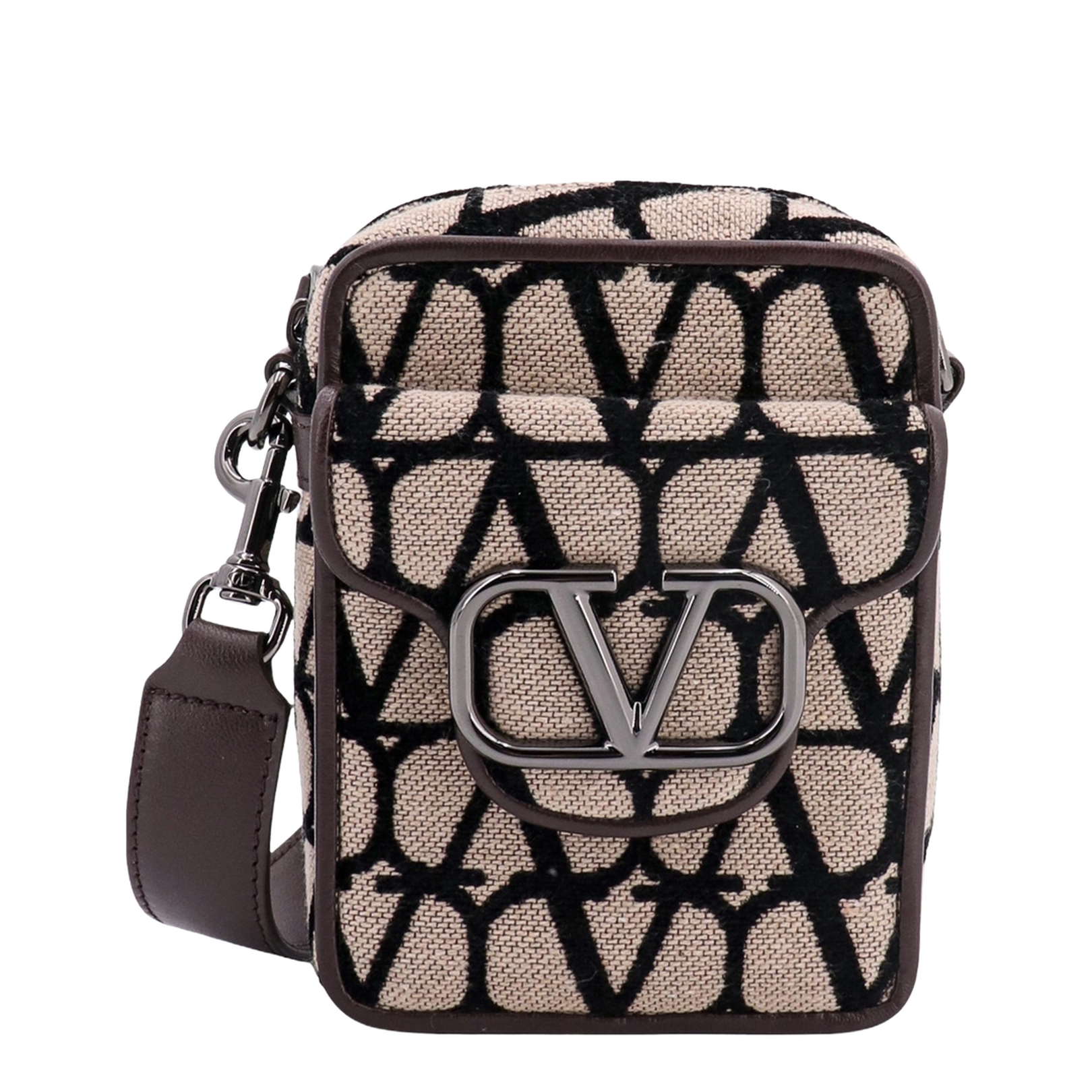 Mini Locò Shoulder Bag