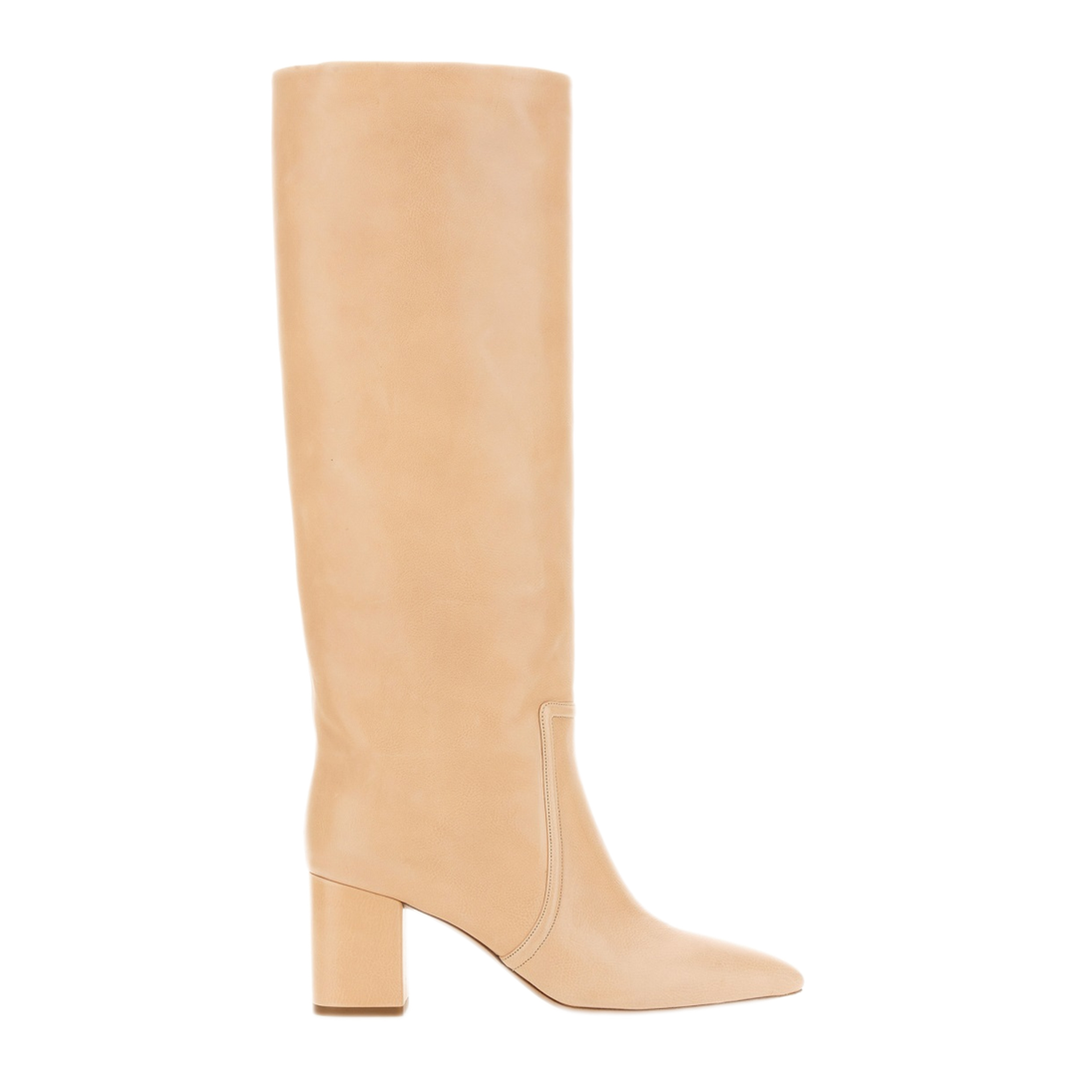 MAYFEYR - Paris Texas - Knee High Boot - PX1197XLTH3POWDER