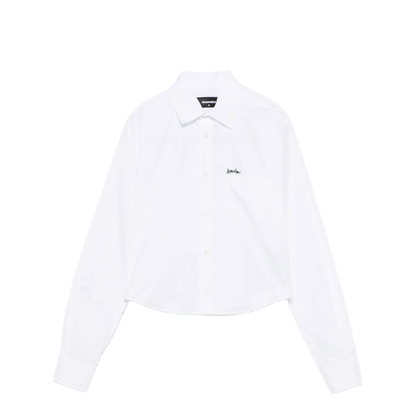 MAYFEYR - Dsquared2 - Mini Dean Shirt - S75DL0900S36275100