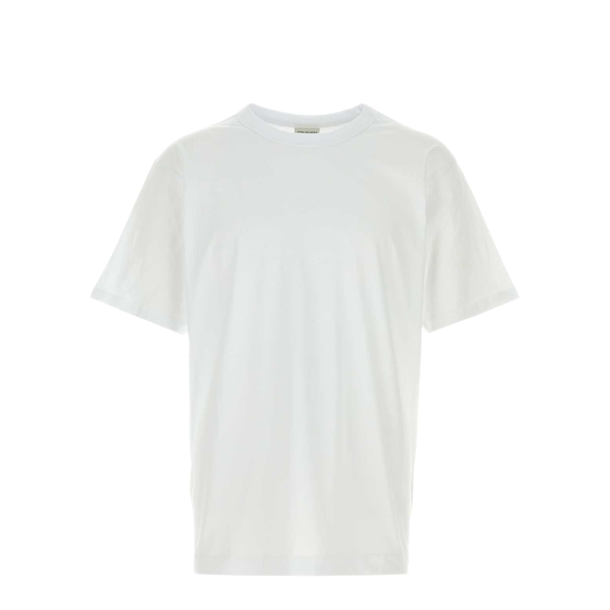 MAYFEYR - Dries Van Noten - Heer 3600 M K Ss T Shirt - 2610211013600001
