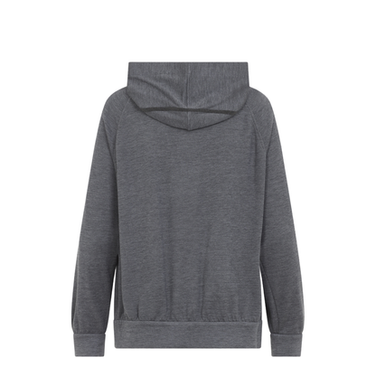 MAYFEYR - Brunello Cucinelli - Full Zip Monile Sweatshirt - MD828SM606