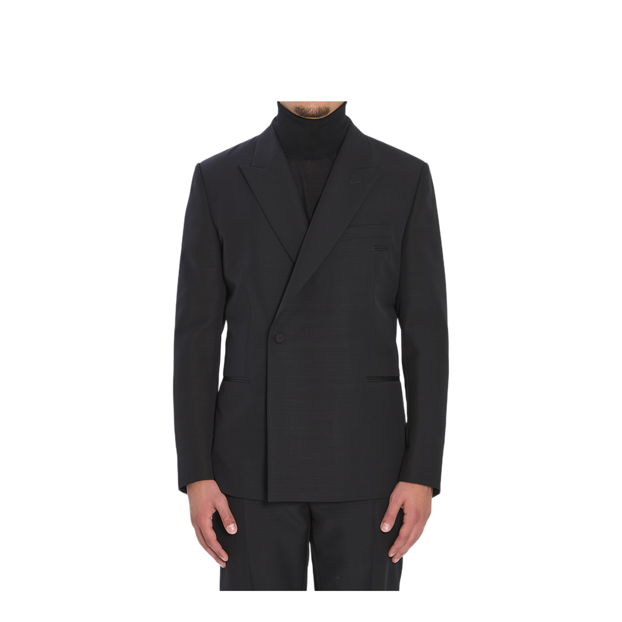 MAYFEYR - Dior - Oblique Jacket - 543C202A1010900