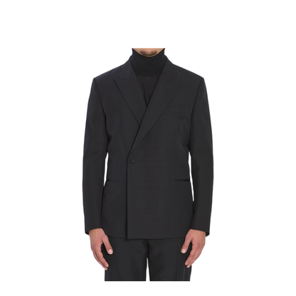 MAYFEYR - Dior - Oblique Jacket - 543C202A1010900