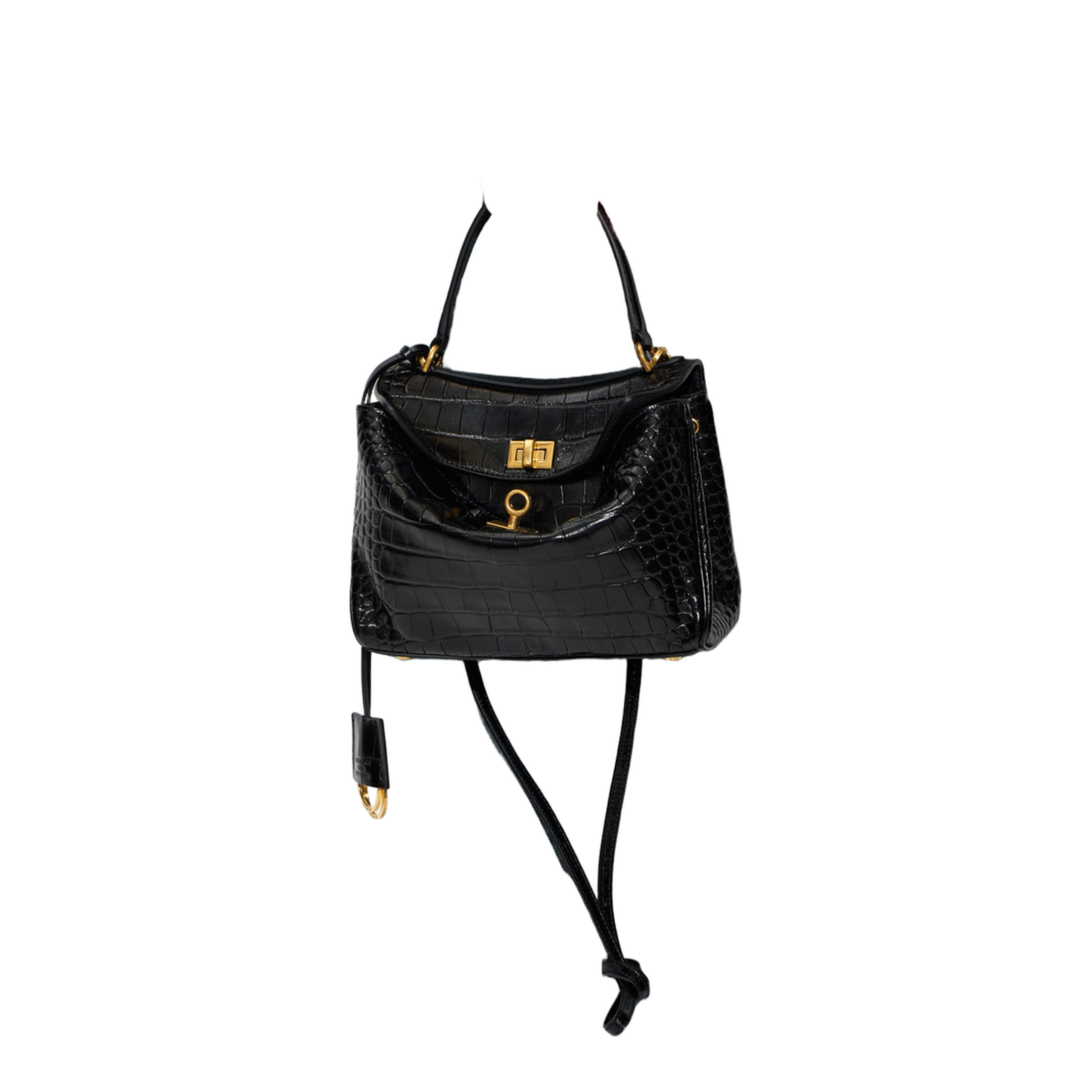 MAYFEYR - Balenciaga - Rodeo Mini Handbag - 8437122AA5L1000