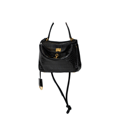 MAYFEYR - Balenciaga - Rodeo Mini Handbag - 8437122AA5L1000