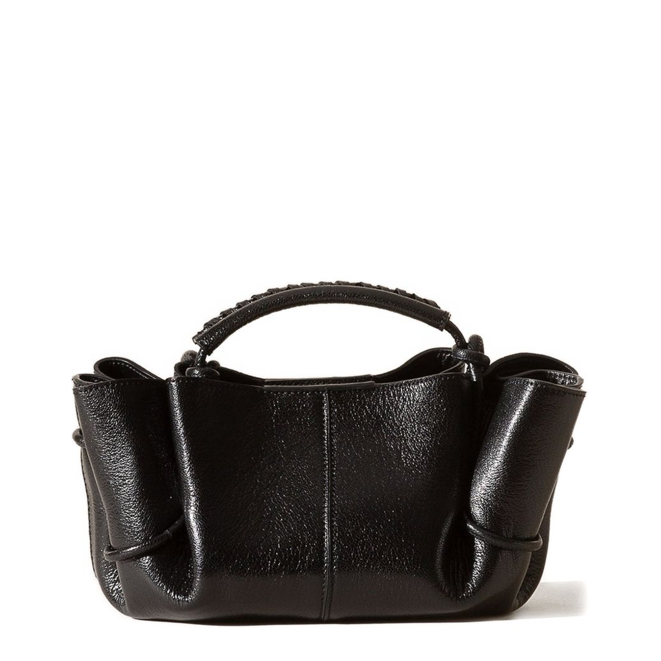 MAYFEYR - Hereu - Bag Black - ARTMIWBS26BLACK