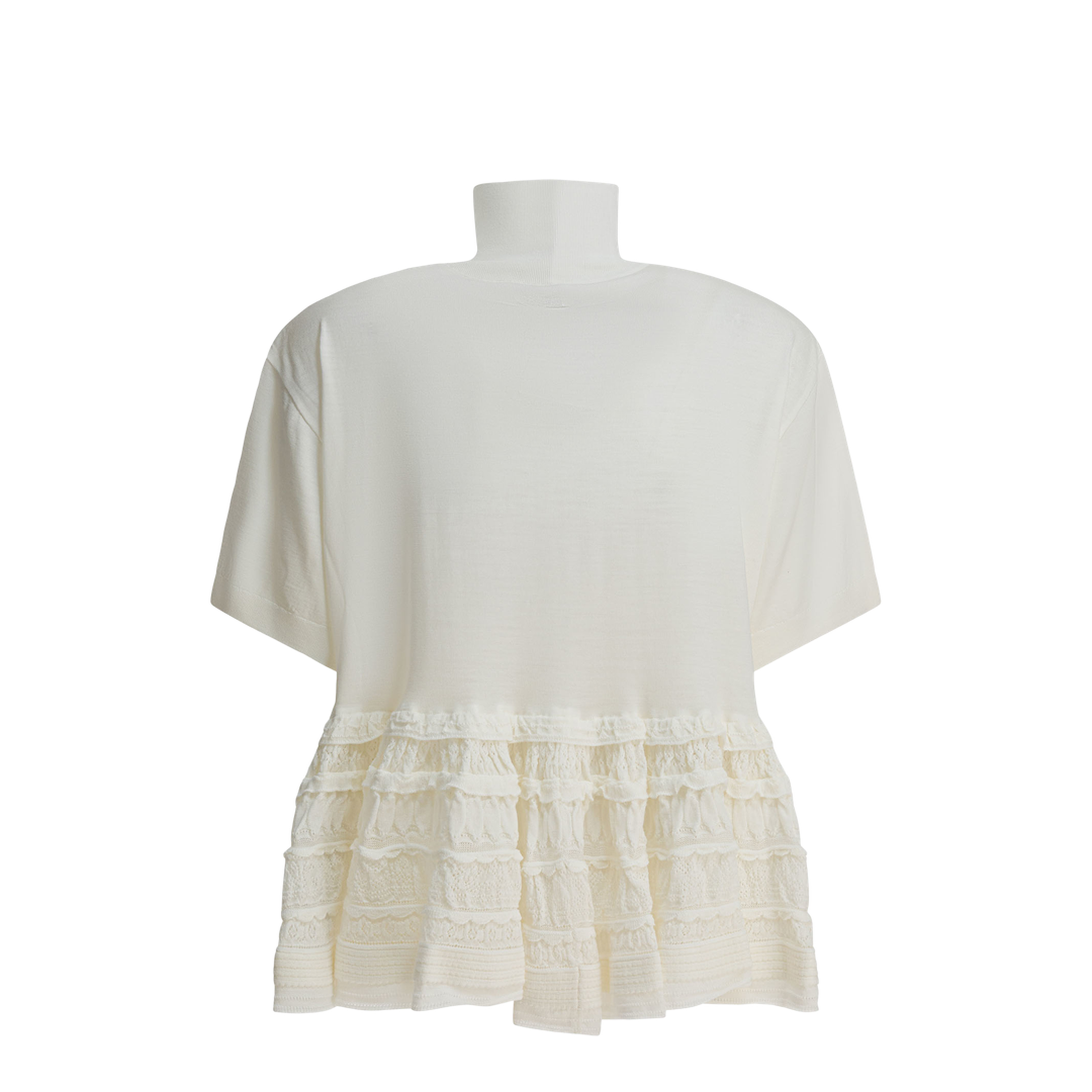 Top White