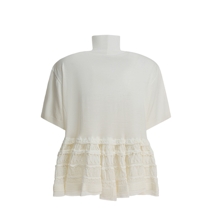 Top White