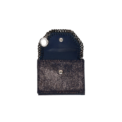 MAYFEYR - Stella Mccartney - Falabella Trifold Wallet Eco S - 7P0095WP04894018
