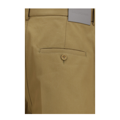 MAYFEYR - Balenciaga - Chino Pants - A001Z3TKP07