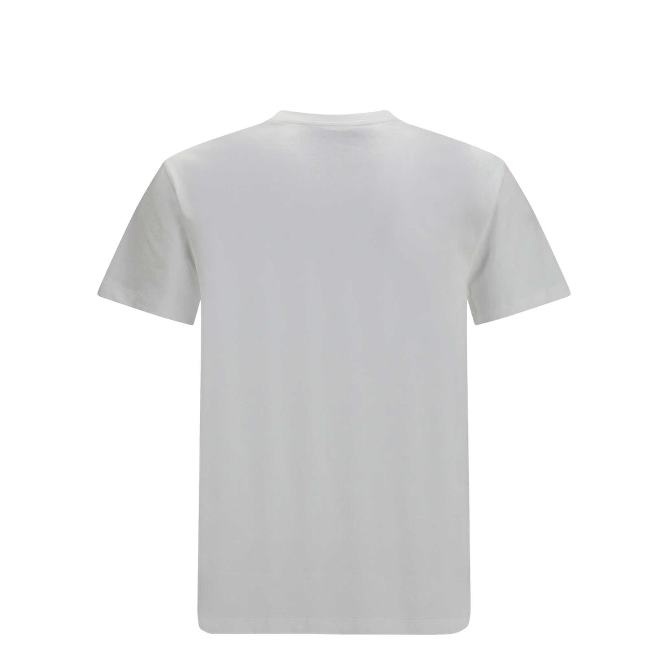 MAYFEYR - Valentino - Cotton Vlogo T-Shirt - 9V3MG10VBGR