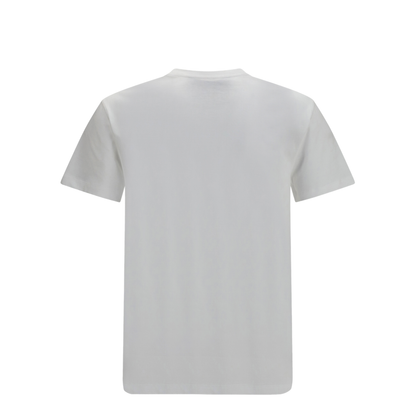 MAYFEYR - Valentino - Cotton Vlogo T-Shirt - 9V3MG10VBGR