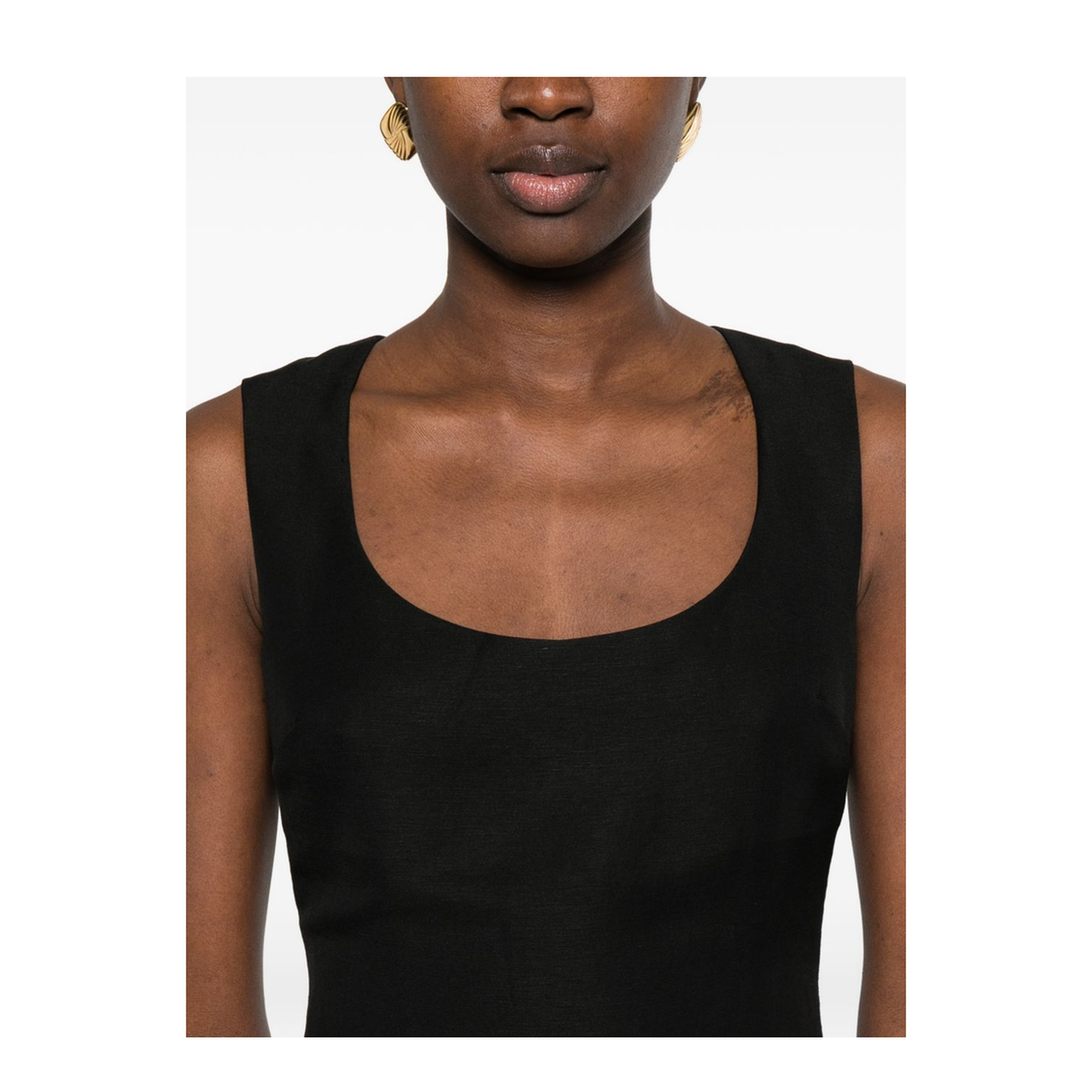Midi Dress