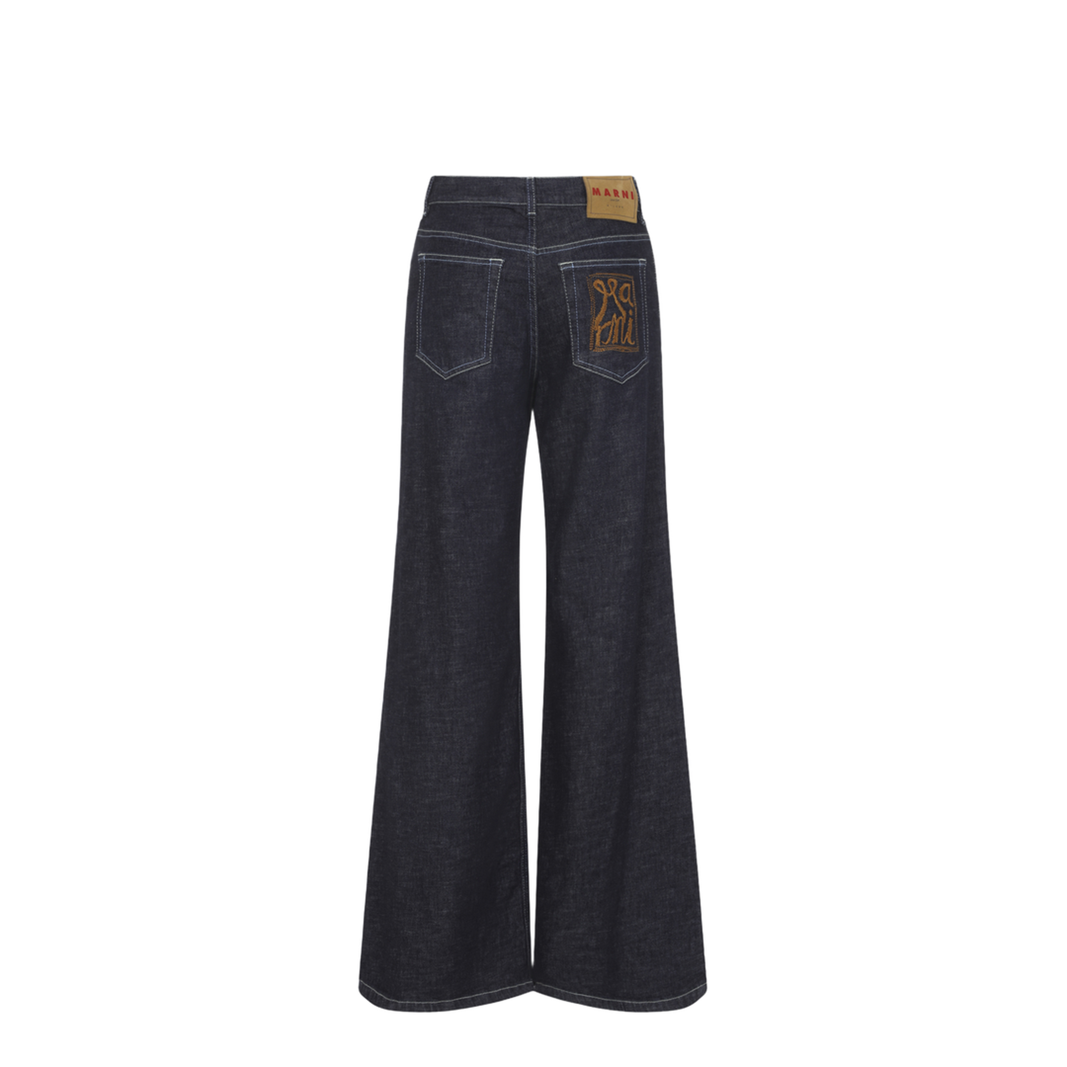 MAYFEYR - Marni - 5-Pocket Jeans - PAJD0620S2USCY65